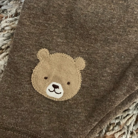 Matching Carter’s Set - Picture 2 of 3